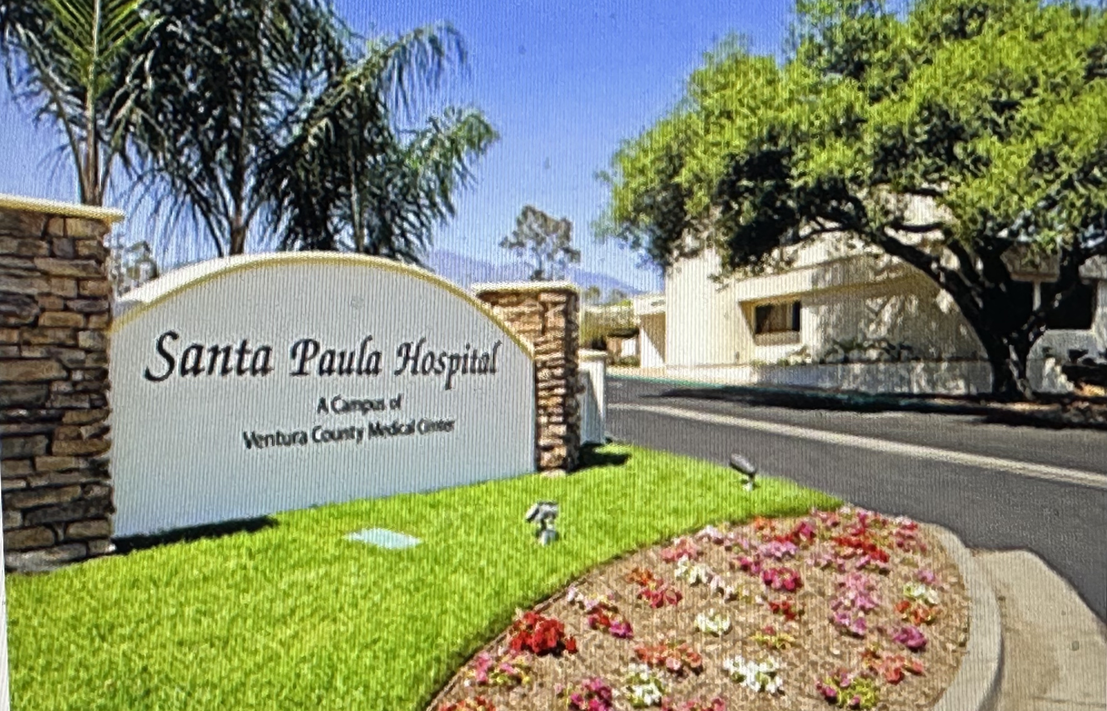 Board of Supervisors to decide replacement for Santa Paula Hospital